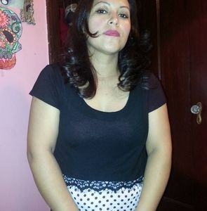 Meet your Posher, Castillo